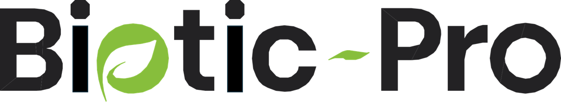 Bioticpro Logo