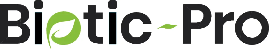 Bioticpro Logo